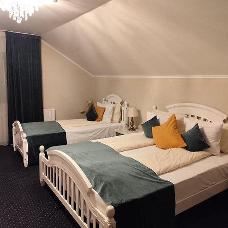 Casa Alina Hotell Deva Rum bild