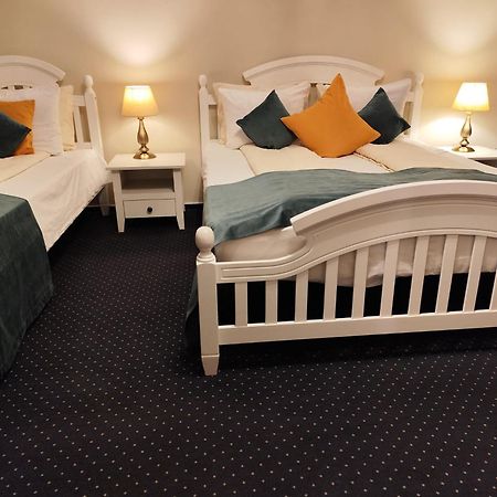 Casa Alina Hotell Deva Rum bild