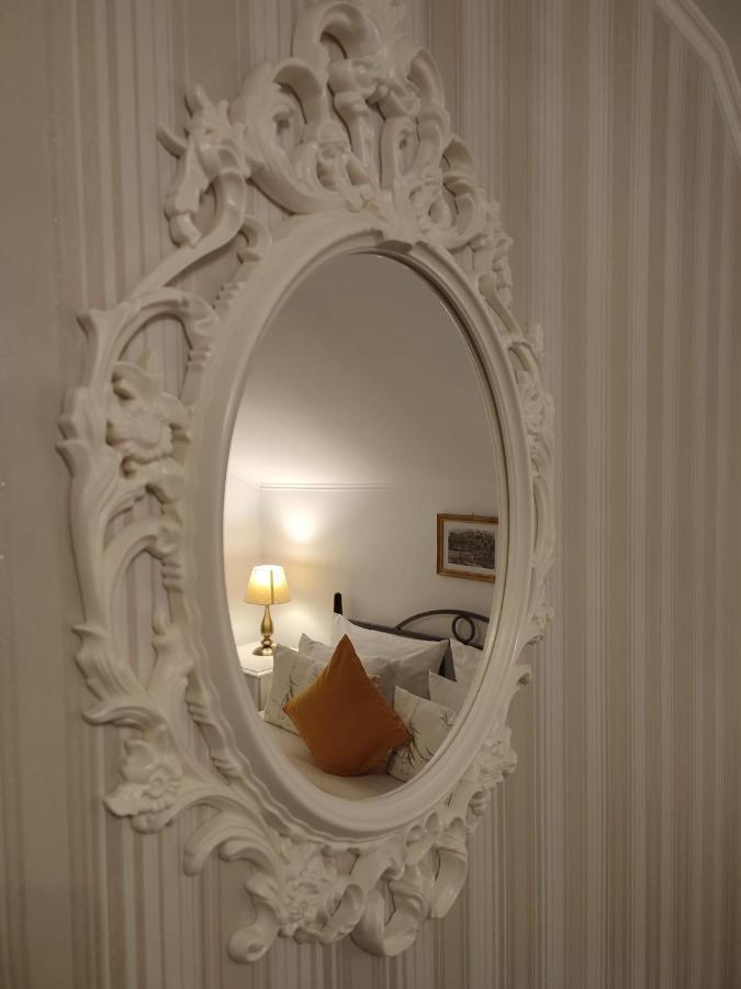 Casa Alina Hotell Deva Exteriör bild