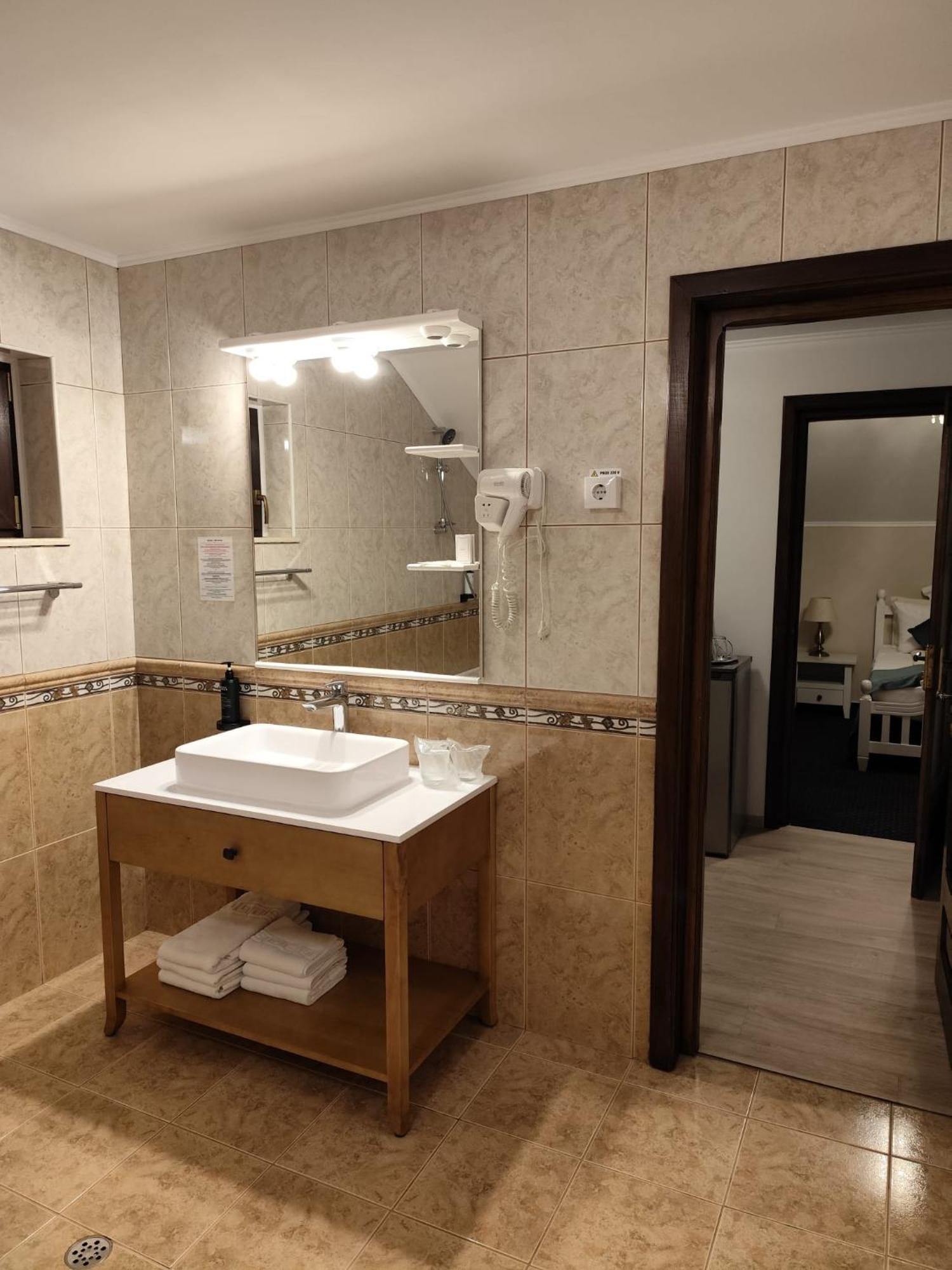 Casa Alina Hotell Deva Rum bild