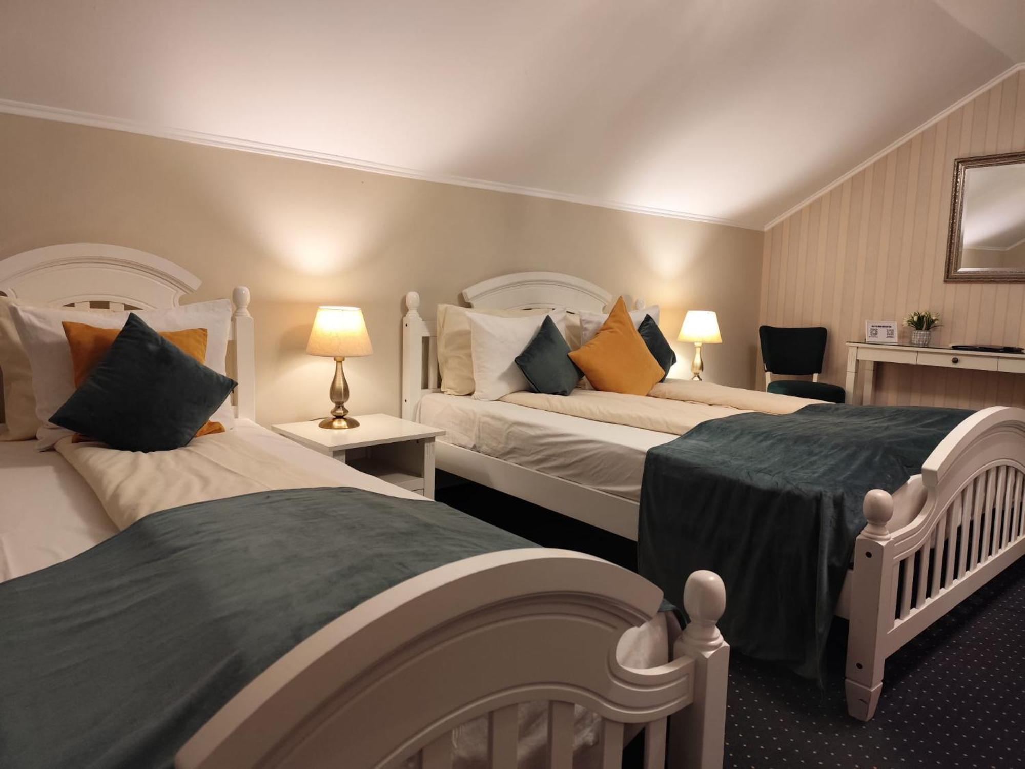 Casa Alina Hotell Deva Rum bild